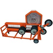 Канатная пила DUS WS 4524 178-023624 Канатная пила DUS WS 4524 178-023624