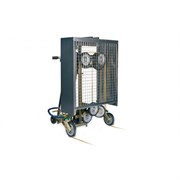 Канатная машина Lissmac LWCH 100 (комплект без CDR-2) 178-052331
