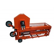 Канатная машина DUS 5624 178-091875