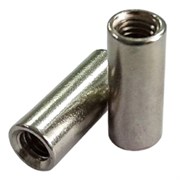 Соединительные втулки FASTCUT 3,8х8х20 226-167189