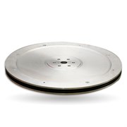 Колесо приводное для канатной машины Cedima CSA-1001 118-001966
