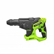 Перфоратор аккумуляторный Greenworks G24HD 263-068126