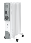 Масляный радиатор Royal Clima ROR-S7-1500M M183670