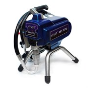 Электрический окрасочный аппарат HYVST EPT270 220V,50Hz 373-031057