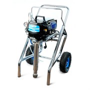 Безвоздушная электрическая окрасочная установка SPT670 220V 50 HZ 373-031062
