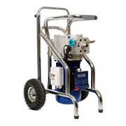 Безвоздушная электрическая окрасочная установка SPX7000 220V 50 HZ 373-031061