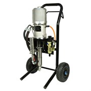 Окрасочный аппарат Schtaer P 303 373-141097