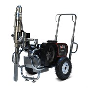 Окрасочный аппарат YOKIJI YKJ 970 373-102789