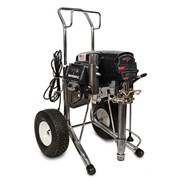 Безвоздушный окрасочный аппарат HYVST SPT 1150 L 373-141108