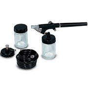 Краскораспылитель GAV (аэрограф) MINI PAINT 100 873-116129