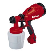 Краскопульт электрический Einhell TC-SY 400 P 359-080655