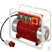 Преобразователь для глуб. вибр. Technoflex CRF-30T/2 140-010200