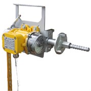Вибратор площадочный VPK 6000 Formwork (внешний) 140-018496
