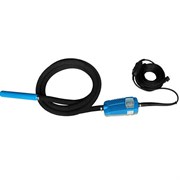 Вибратор со встроенным преобразователем Robust RUNNER 38T 5м 220В 140-167208