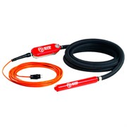Глубинный вибратор Hervisa RUNNER PLUS 52 140-007766