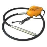 Вибратор глубинный Dynamic JB-150 (1.2 кВт, 220V) 140-048173