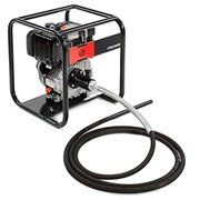 Вал с булавой VPM 56 140-014950