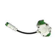 Разветвитель розетки Wacker Neuson 42В/2 140-021076