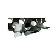 Защелка Atlas Copco для C 125 (1шт) 073-027828