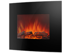 Навесной электрокамин Electrolux EFP/W - 1150URLS M15299