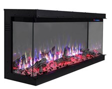 Навесной электрокамин Real-Flame Onyx 50 M136745