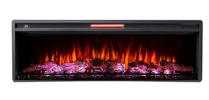 Линейный электрокамин Real-Flame Joker 52 M189840