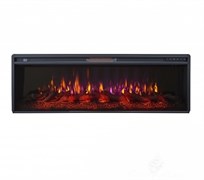 Линейный электрокамин InterFlame FreeSpace 40 LED FX QZ M188831