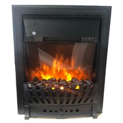 Классический очаг 2D Royal Flame Aspen Black M118056