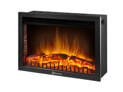 Широкий очаг 2D Electrolux EFP/P - 2520LS M38823