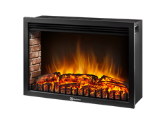 Широкий очаг 2D Electrolux EFP/P - 3020LS M38824