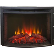 Широкий очаг 2D Real-Flame Evrika 25,5 LED M66091