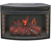 Широкий очаг 2D Real-Flame Firefield 25 S IR M32918