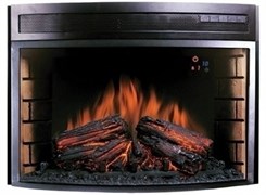 Широкий очаг 2D Royal Flame Dioramic 33W LED FX M16065