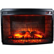 Широкий очаг 3D InterFlame Panoramic 25-30 LED 3D M65465