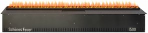 Встраиваемый очаг в модуль Schones Feuer 3D FireLine 1500 M234334