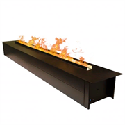 Встраиваемый очаг в модуль Real-Flame 3D LINE-S 150 M51403