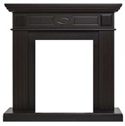 Классический портал для камина Firelight Bianco Classic Венге M51387