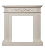 Классический портал для камина Firelight Noce Classic Беленый дуб M51396