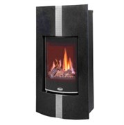 Пристенный газовый камин Karma Decore PB M136547
