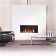 Встраиваемый газовый камин Faber Relaxed Smart L M39177