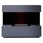 Линейный портал Dimplex Kyoto под очаг Cassette 400 графит M134866