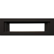 Линейный портал Royal Flame Line 60 под очаг Vision 60 LED FX (черный) M66062
