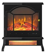 Каминная печь InterFlame Jazz 18-дюймовая печь M224936