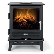 Каминная печь Dimplex Willowbrook M99728