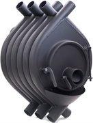 Дровяная печь НМК БВ-100 СИБИРЬ M238277