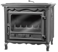 Дровяная печь Kawmet P 2 M180919