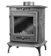 Дровяная печь Kawmet P10 6.8 EKO M180924
