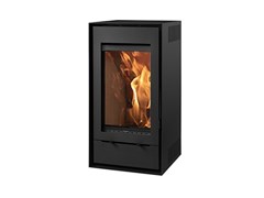 Дровяная печь Solzaima TEK System Eco M200293