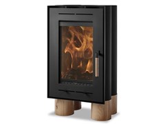 Дровяная печь Solzaima Tek Lumber M200296