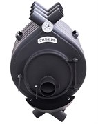 Дровяная печь НМК БВ-120 СИБИРЬ M210287